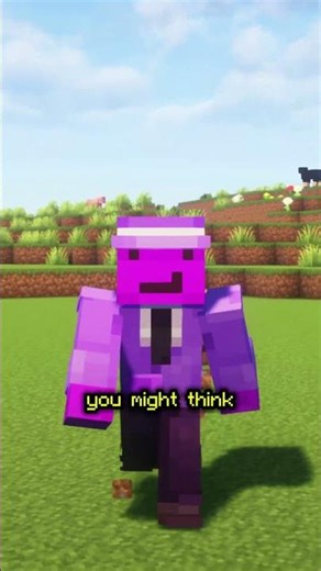 BARRELS ARE OVERPOWERED in Minecraft
