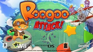 Roogoo Attack - Trailer