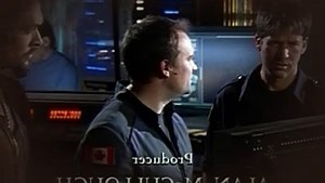 Stargate Atlantis S04E12 Spoils Of War