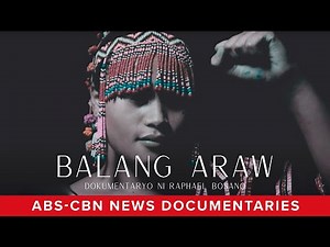 Balang Araw: The Plight of Lumad Youths (Full Documentary) #NoFilter | ABS-CBN News