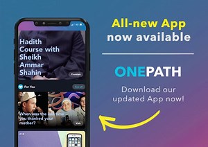 The NEW App has officially launched. Download now: https://onepath.onelink.me/mJxr/f90ddfcb | OnePath Network