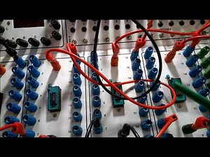 Design and Implementation of Binary to Gray Code Converter