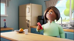 The Kroger Company App TV Spot, 'Easy Access'