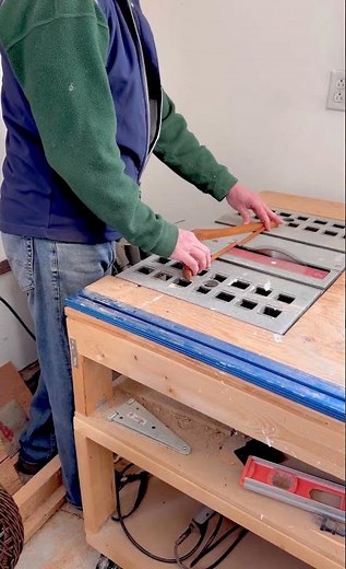 How to Saw Wooden Clothes Hangers for DIY Coat Rack