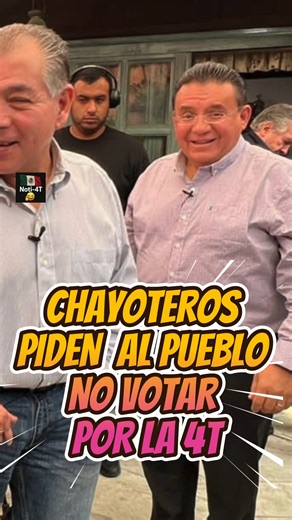 El chayotero de Atypical suplica que el pueblo vote por el PRIAAN “para que sigan los programas sociales”. Pero el pueblo ya despertó: si regresan, lo primero que harán será quitarlos para volver al saqueo. #PRIAN #programassociales #AtypicalTeVe | GLnoticiasMx