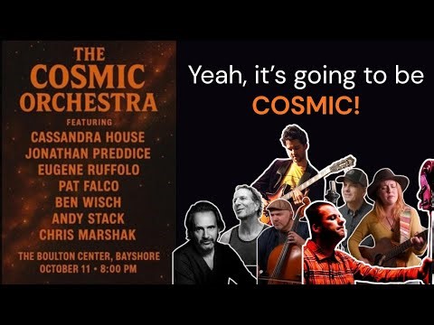 The Best Concerts You NEED to See in Bay Shore!