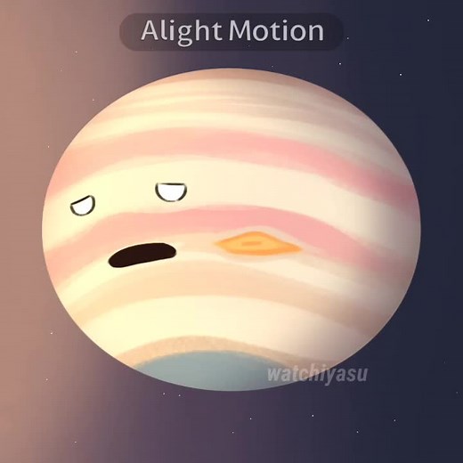 SolarBalls Animation: The Sun's Favorite Planet Revealed