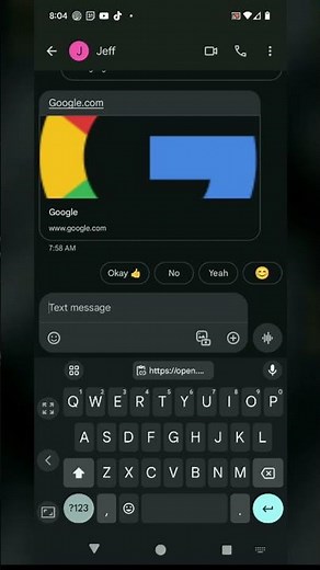 SPOTIFY How To Share A Playlist With Someone (2024) and Send Link To Friends!