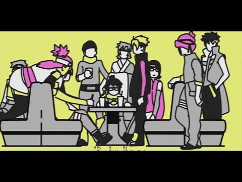 Boruto Ending 18 | Prologue