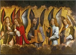 文艺复兴音乐鉴赏合辑（持续更）Renaissance music