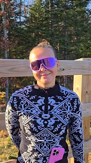 Stifel U.S. Nordic Combined Team on Instagram: "We asked several of the Stifel US Nordic combined team athletes their favorite World Cup venues & Annika’s is comping up ⏭️⏭️⏭️ The Seefeld Triple is special because of the crowd, its beauty and because it consists of three consecutive days of competition. Normally, Nordic combined World Cup events consist of two days of comps for each gender. Last year, Seefeld witnessed a historic first in Nordic combined— being the first venue to host the women 