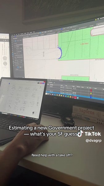 Concrete Subcontractor Estimating for Government Projects