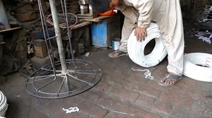 Building a Powerful Welding Machine from Scratch!