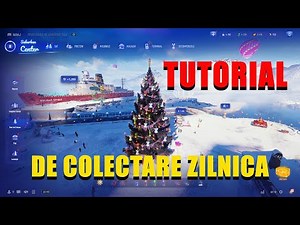 WoT Tutorial - How to get the permanent dog and how to collect daily resources