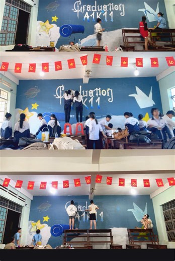 Graduation Celebration Tips for Students and Families