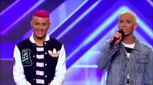 X Factor : 27 mins of epic fails