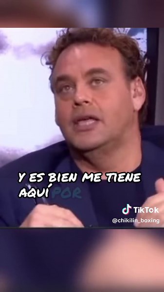 Chikilin_Boxing on TikTok