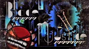 Geometry Dash - Blade of Justice 100%