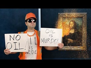 Remy: All Oil Everything (Trinidad James Parody)