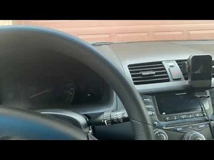 How to fix key not turning in ignition