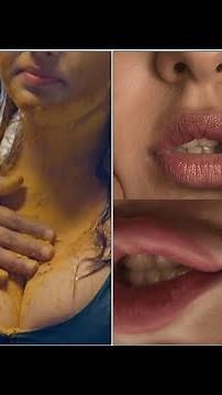 indian actress hot expression