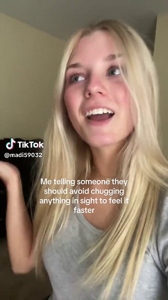 No more mixing for me | chunking