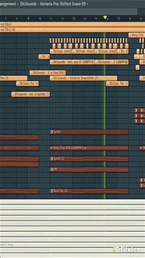 Avicii/Kygo Style Project File 2025