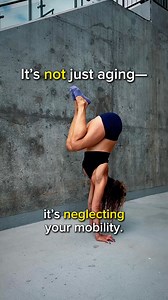 3K views · 81 reactions | Stiff, sore, and injured? Try this......