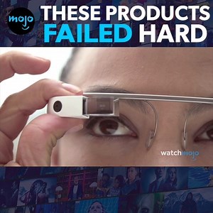 These are some major product flops... What were they thinking?! | WatchMojo
