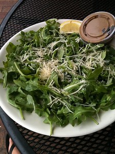 Poppi's Pizza: Not to Be Confused with Poppy's Pizza from Seinfeld