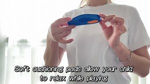 Watch Happy Feet for Kids&colon; Showcasing Our Comfortable Shoe Inserts on Amazon Live