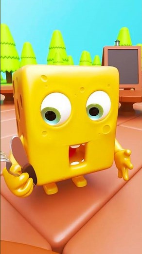 Use This: Zombie in the restaurant 🧟‍♂️😂