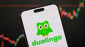 Duolingo's owl mascot is alive after all. What did it gain from faking his death?