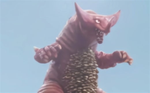 【奥系论战】一觉凶暴哥莫拉VS戈尔德拉斯+奈奥乔莫斯+库罗斯沙巴伽