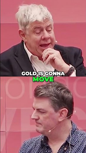 Gold Price Warning: Why Global Stress Could Send Gold Soaring ‪@ClemChambersAlpha‬ x Solomon Global