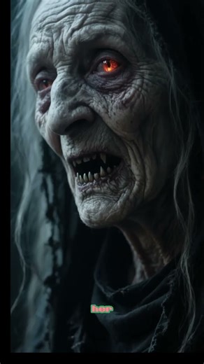 Slavic Folklore's Darkest Witch, Baba Yaga #slavicfolklore #witch #ancientlegends