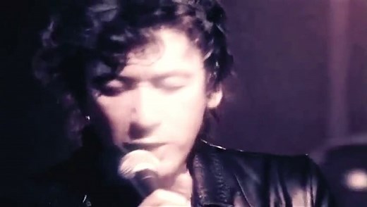 Alain Bashung ► L'Apiculteur (Live 1995)