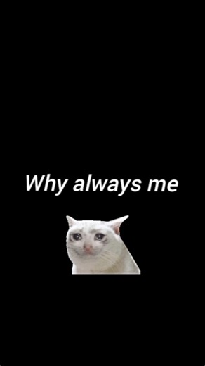 why always me 😭 #freefire