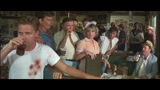 Maximum Overdrive (1986)