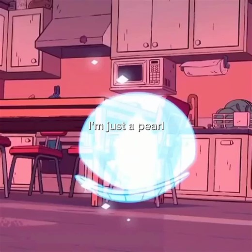 Exploring the Impact of Pearl from Steven Universe