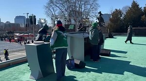 Adam Joseph on Reels