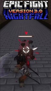 This Mod Adds the MORTAL BLADE in Minecraft!? #epicfight #minecraft #sekiro