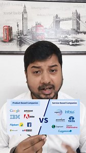 45K views · 138 reactions | Product vs Service-based Job – Ungaluku suitable-aana pathai choose pannunga!  #careercoach #careeradvice #careertips #careergoals #job #tamil #tamilcinema | Panam Pesum | Facebook