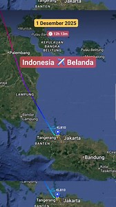 Operator : KLM Royal Dutch Airlines #charity #donation #roadcondition #winterweather #philanthropy #tuesdaymotivation #donations #chartydonation | Sulkifli