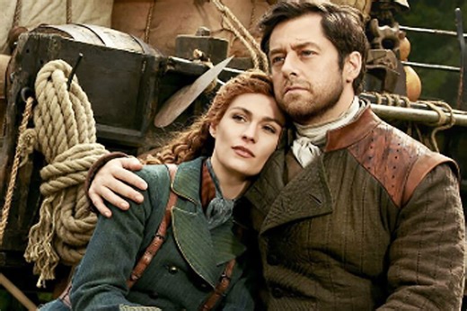 Outlander showrunner teases future beyond eighth and final season 'Never say never'