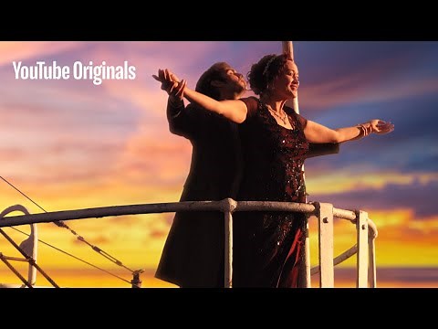 Could You Survive TITANIC?