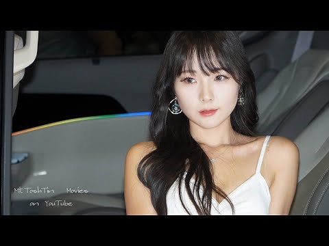 [4K] Seoul Auto Salon Week 2023 HighLight PV
