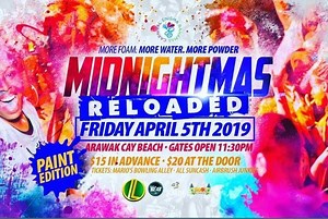 IF YOU MISSED REWIND HERE IS YOUR CHANCE TO RELOAD YOUR CARNIVAL EXPERIENCE. COME CHECK OUT ALL OF MY UPCOMING EVENTS. ME AND DJ CHELO GONE TEAR UP THIS TOWN FOR CARNIVAL SEASON. @enigmacarnival @iamdjchelo @k.o.production @ozzie_i_want_the_ventertainer @ybepromotions @bahamascarnival @242carnival @caribbean_roll_call_ @elements_popup @benfcuk @countdown2carnival @mvp242 @terrible242 | Supa Mario Entertainment SME | Facebook