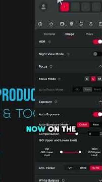 Set Up OBSBOT Tail 2 in OBS for Live Streaming | Best Settings