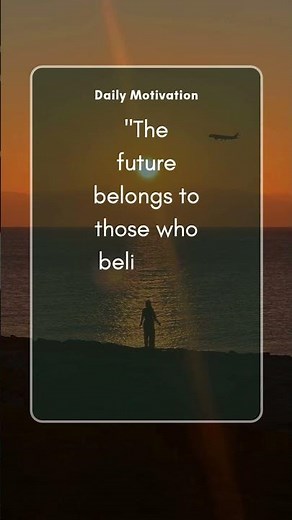 Daily Motivation: Best Inspirational Quotes to Start Your Day